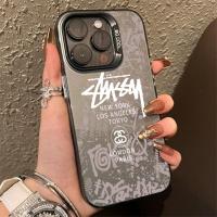 ราคา ปลอกสําหรับiphone 11 15 13 14 12 Pro Max iPhone X XS Max XR 8 7 14 Plus Art Graffitiโปสเตอร์Faxยี่ห้อโลโก้บิลเลียดรูปแบบIMD Hard Cover (29050087809)