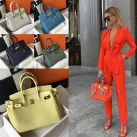 ราคา A01/ กระเป๋าถือ กระเป๋าสะพายไหล่ สะพายข้าง แฟชั่น (29603716411)