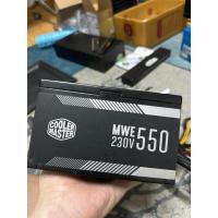 ราคา Cooler Master MWE 550 Power supply (25379762381)