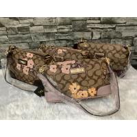 ราคา กระเป๋าสะพายข้างParlontisขนาด10”มีสายสะพาย2เส้น (11012294529)