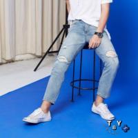 ราคา กางเกงยีนส์ TBY เอว 28 (1329206809)