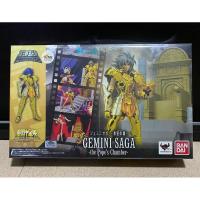 ราคา ของเล่นของสะสม Bandai DD Panoramation Gemini Saga (20982426708)
