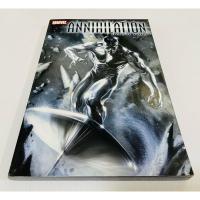 ราคา มือสอง Marvel Annihilation 360 บาท ปกติ 730 บาท (29264143766)