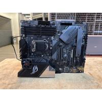 ราคา MAINBOARD (เมนบอร์ด) 1151 ASUS ROG STRIX Z390-E GAMING (24961889047)