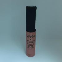 ราคา NYX ลิปแมท สีเบอร์ 15 Athens เปิดใช้ครั้งเดียว (615811472)