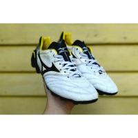 ราคา แท้ Mizuno MonarcidaTOP size 38/240 Made In Japan #นกเจแปน #ส่งฟรี #รองเท้าสตั๊ด (29164218447)