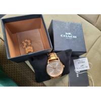 ราคา Coach แท้ มือ2 อุปกรณ์ครบยกกล่องค่ะ (26966580942)