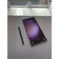 ราคา [ส่งไวทันใจ] Samsung S23 Ultra 5G สี ลาเวนเดอร์ 8/256GB Snap8 Gen2(อิมี่: 5509)( โทรศัพท์มือสอง ศูนย์ไทยแท้) (26403668966)