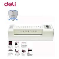 ราคา เครื่องเคลือบบัตร ขนาด A4 Deli No.E3891-EU (รับประกัน 1 ปี) (25209357625)