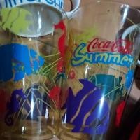 ราคา แก้ว Coca Cola ขนาด 19 ออนซ์‍♀️‍♀️ (23836431143)