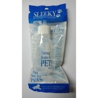ราคา Sleeky ขวดนมสำหรับสุนัขและแมว ขนาด 50 ซีซี (1580316991)