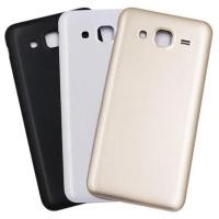 ราคา ฝาหลัง Samsung J5 2015 (J500) ฝาครอบแบต J5 2015 (2057336214)