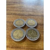 ราคา เหรียญ 10 ผ่านการใช้งาน สำหรับคนชอบสะสม (9667501411)