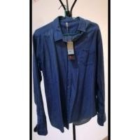 ราคา เสื้อเชิ้ตยีนส์ Mc Lady แท้ (2341672170)