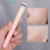 ราคา ปากแดงริมฝีปากคอนซีลเลอร์จุดกดแปรง / แห้งเปียกฟองน้ำหัวสามสีคอนซีลเลอร์แปรง (17086319655)