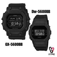 ราคา G-SHOCK ของแท้ รุ่น GX-56BB-1DR (ยักษ์ดำ) และ G-SHOCK รุ่น DW-5600BB-1DR(ยักษ์เล็ก) (1932730863)