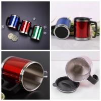 ราคา แก้ว ใส่น้ำร้อนน้ำเย็น 350ml.และ400ml. ฝามีที่ใส่หลอด CH0213 (2765893316)