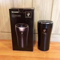 ราคา ของใหม่ - Sharp เครื่องฟอกอากาศในรถยนต์ ยี่ห้อชาร์ป รุ่น IG-DC2B-B (1987655615)