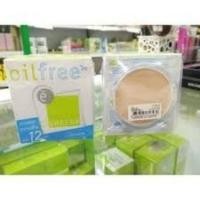 ราคา แป้งชีเน่ oil free รีฟิล + รีฟิล 8 กรัม (3046718702)
