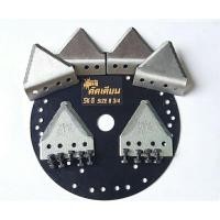 ราคา ใบมีดตัดหญ้า ตัดเตียน (1940143088)