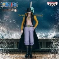 ราคา Bandai(บันได) BANPRESTO ONE PIECE THE SHUKKO-DRACULE.MIHAWK- (25087560042)