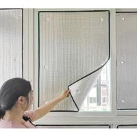 ราคา ฟิล์มฉนวนกันความร้อนสำหรับห้องอาบแดดฟิล์มสะท้อนแสงที่บังแดด/แผ่นฉนวนกันความร้อนหน้าต่างกระจกแผ่นบังแดด (25386800629)