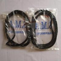 ราคา (พร้อมส่ง) ยางขอบประตูหน้า NISSAN BIG-M ปี 1986-1997 , TD,BDi / BIG-M 925 / BIG-M 993 BIG-M โง่ BIG-M หน้าลาว (15035331651)