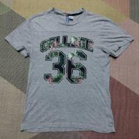 ราคา เสื้อยืด Devided by H&M size XS รอบอก 36.5" มือสอง สภาพดี (23254964764)