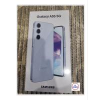 ราคา Samsung A55 5g (8/128)(12/256) เครื่องใหม่ มือ1 ประกันศูนย์ (25821981969)