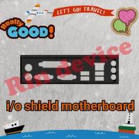 ราคา i/o shield mainboard asus p8h61-m lx plus #ฝาหลังเมนบอร์ด (18670905911)