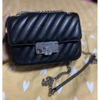 ราคา กระเป๋า mk ของแท้ หนังแกะ สายโซ่ จะครอสบอดี้หรือสะพายข้างก้อได้ (8316390079)