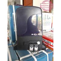 ราคา มอเตอร์ประตูรีโมท แบบบานเลื่อน(BSM)ไม่มีเฟืองสะพาน (2274336194)