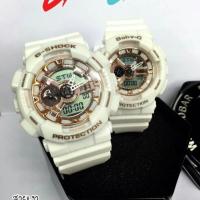 ราคา นาฬิกาG-Shock Baby-G (695579694)