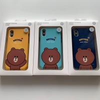ราคา พร้อมส่ง iPhone X/Xs Line Friends Bumper Case (17895722205)