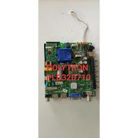 ราคา บอร์ดทีวีPOLYTRONรุ่นPLD32D710 (28863917247)