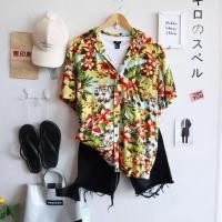 ราคา George เสื้อฮาวายผ้าเรยอน ผ้านิ่มเย็นพริ้ว ใส่สบายผิว (26654027438)