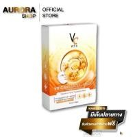 ราคา (ยกกล่อง) Vit C Bio Facial Mask มาร์คน้องฉัตร มาร์ควิตซีเกาหลี 33 ml. (19581082205)