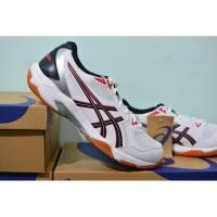 ราคา ASICS รองเท้าแบดมินตัน รุ่น Gel-Rocket 10 ของแท้ มือ 1 (17896069355)