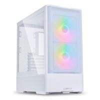 ราคา Lian Li LANCOOL 207 RGB Mid-tower Case White (26763179355)