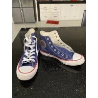 ราคา CONVERSE รองเท้าผ้าใบ/คอนเวิร์ส/ยีนส์ (27665171051)