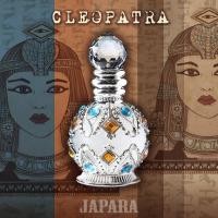 ราคา Japara Cleopatra Perfume Oil จาปาราน้ำหอมอียิปต์ (8616779417)