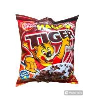ราคา อาหารเช้ารสช็อกโกแลตเมจิคไทเกอร์450กรัมกรอบแสนอร่อย (26611653698)