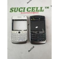 ราคา Blackberry Javeline 8900 Fullset Casing (23677995177)
