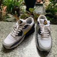 ราคา nike air max สีขาว น้ำเงิน (4043212709)