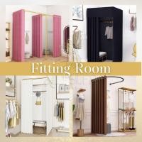 ราคา รวมห้องลองชุด ห้องแต่งตัว ห้องลอง ห้องลองชุด ฟิตติ้งรูม ไซต์มาตรฐาน ห้องแต่งตัว ห้องลองชุด ห้องเปลี่ยนเสื้อ FITTING ROOM (29058118978)