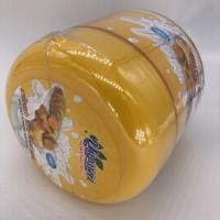 ราคา **พร้อมส่ง** ใหญ่มาก Scrub Jam เกลือสปา ขมิ้น คอลลาเจน เกลือสปาขัดผิวบอนเน่ ขนาด 700 มล. (8815802242)