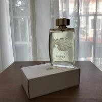 ราคา Lalique Lion Pour Homme - EDT (125ml) [Tester Box] (1743145557)