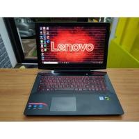 ราคา โน๊ตบุ๊ค Lenovo ideapad Y700 เครืองสวย จอใหญ่ คีย์บอดไฟแดง (3663757401)