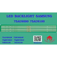 ราคา หลอดไฟ BACKLIGHT SAMSUNG 75AU8000 75AU8100 75AU800AWXXT HG75BU800AWXXT LH75QBCEBGCXXT LH75QMCEBGCXXT UA75AU8000KXMR UA75 (27311233198)