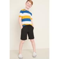 ราคา กางเกงขาสั้นเด็ก 6-18 ปี แบรนด์แท้ Old navy กางเกงขาสั้น เด็ก กางเกงเด็ก ขาสั้น สีกรม สีครีม กางเกง เด็ก เด็กโต shopee (10547896116)